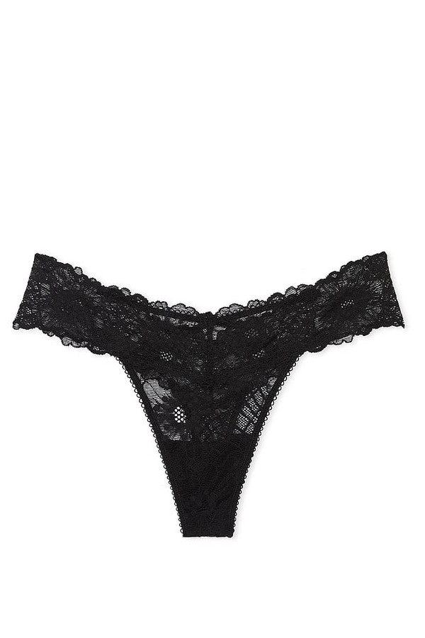 Мереживний комплект білизни 309508916 black