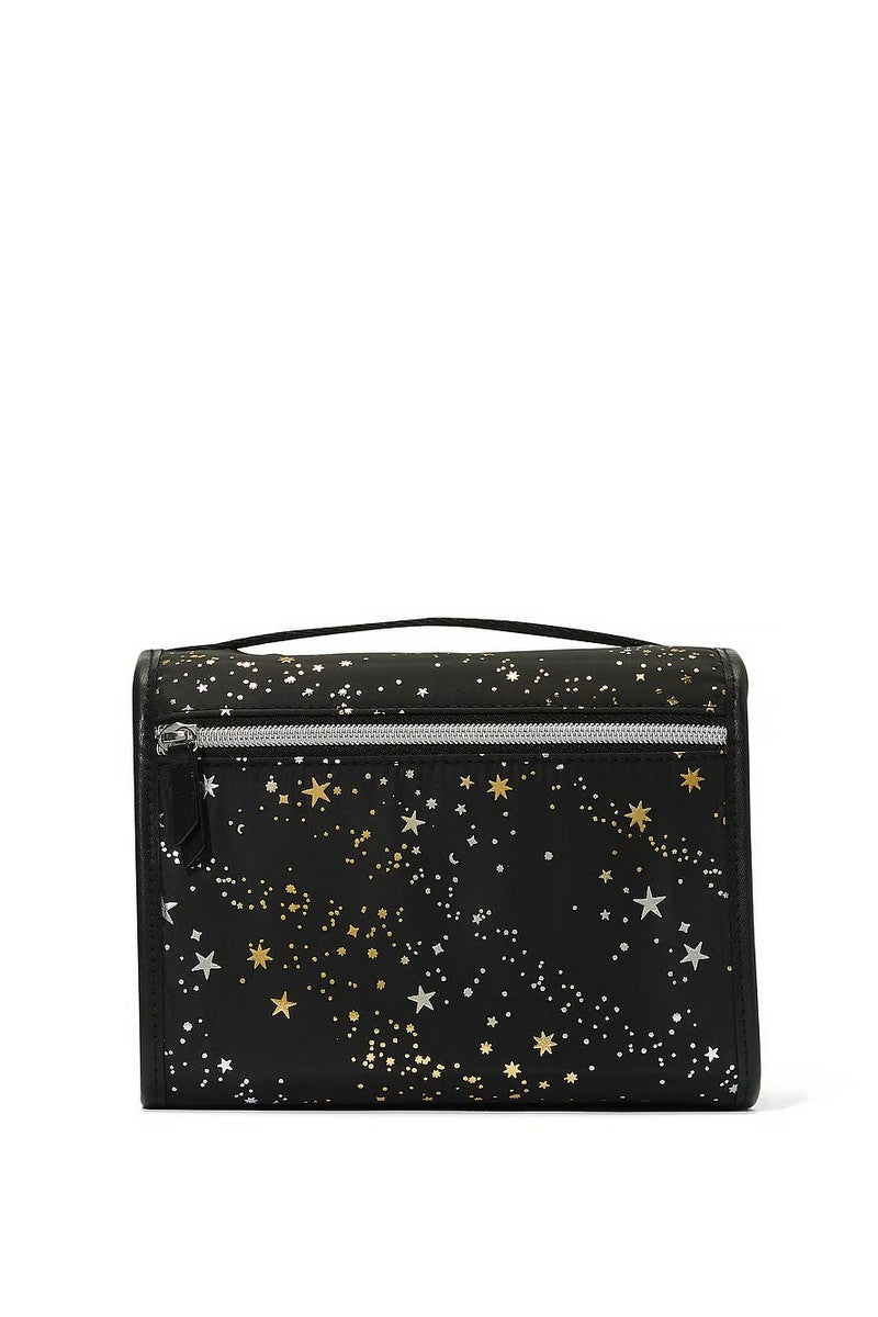 Дорожня сумка та косметичка 316259162 black