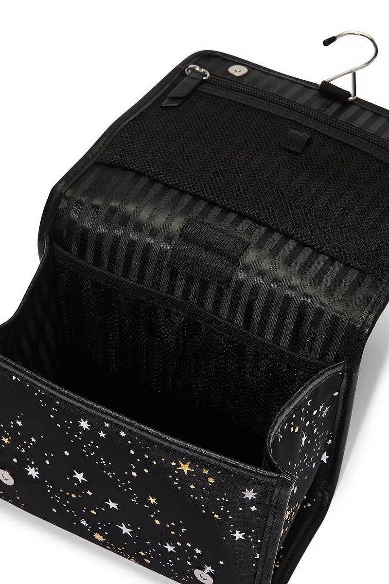Дорожня сумка та косметичка 316259162 black