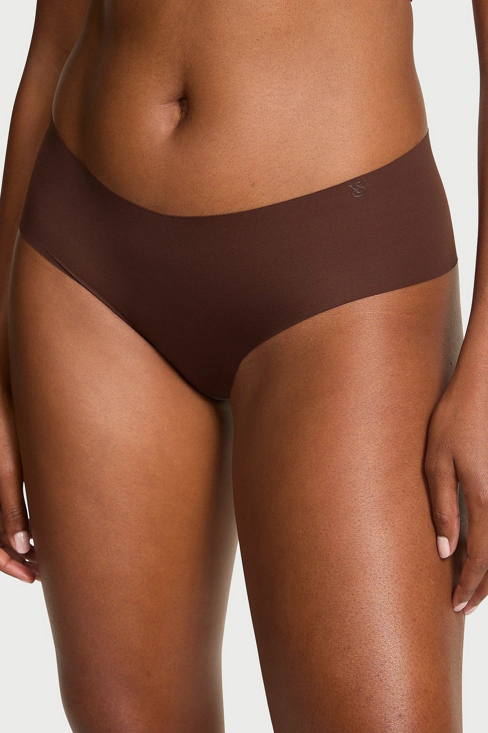 Безшовні шортики 332172193 brown Victoria`s Secret