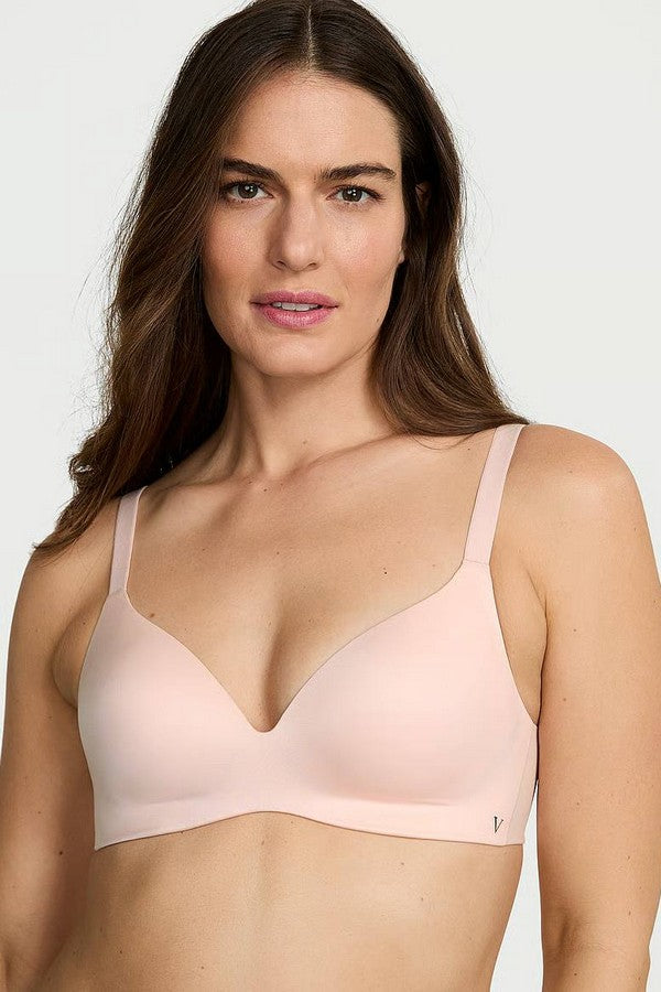 Безшовний комплект білизни 334264546 Victoria`s Secret