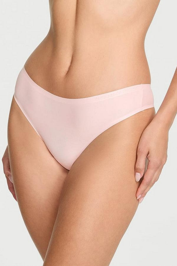 Безшовний комплект білизни 334264546 Victoria`s Secret