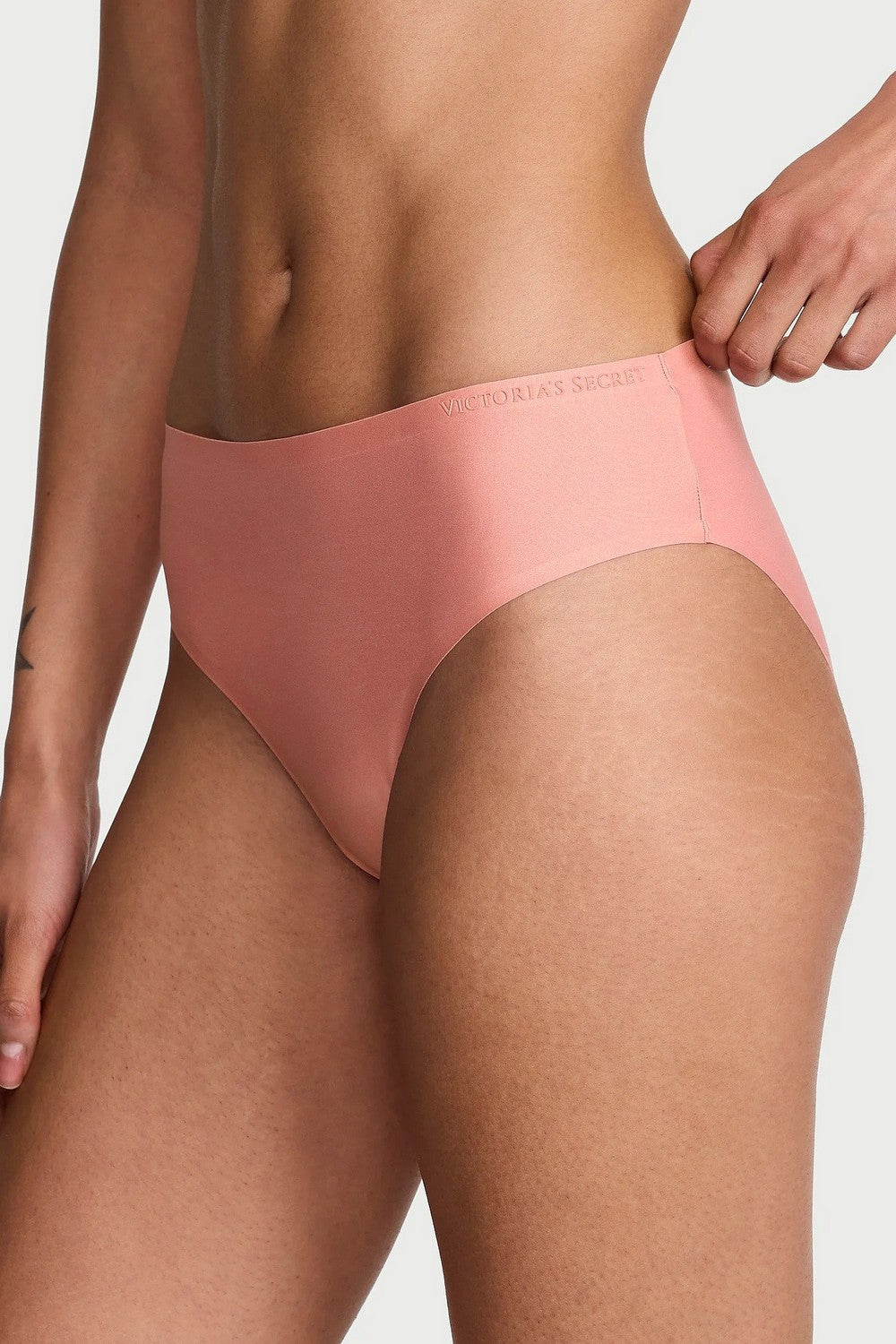 Безшовний комплект білизни 337804540 Victoria`s Secret