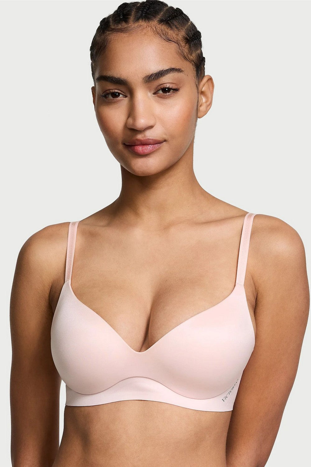 Безшовний комплект білизни 338754586