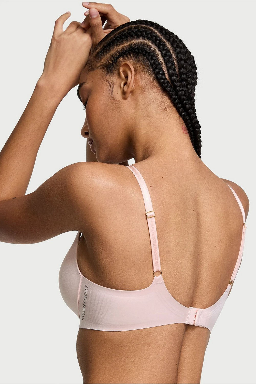 Безшовний комплект білизни 338754586