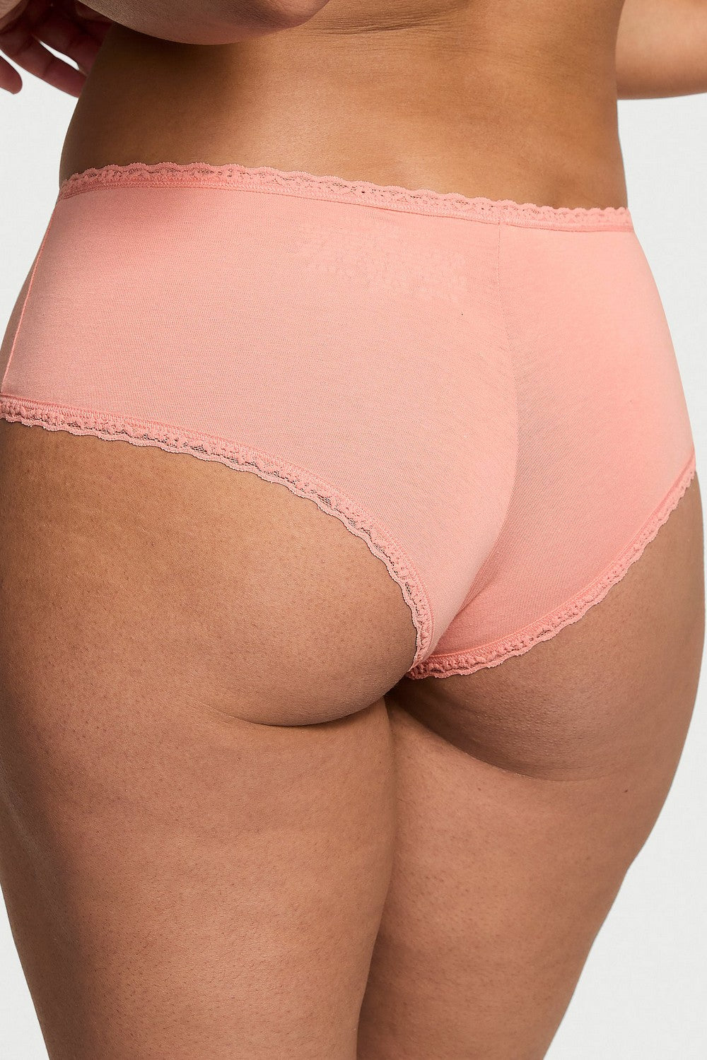 Шортики 354679638 rose Victoria`s Secret