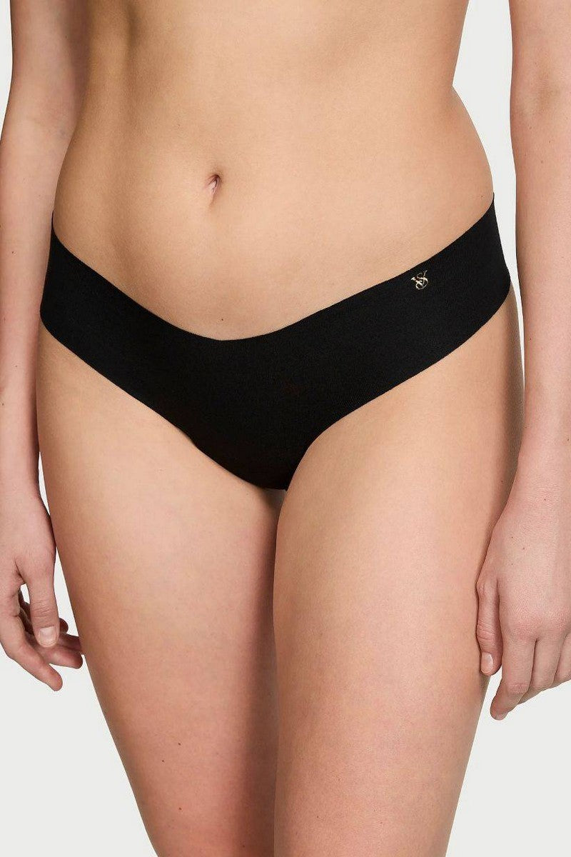 Безшовний комплект білизни 365850371 black