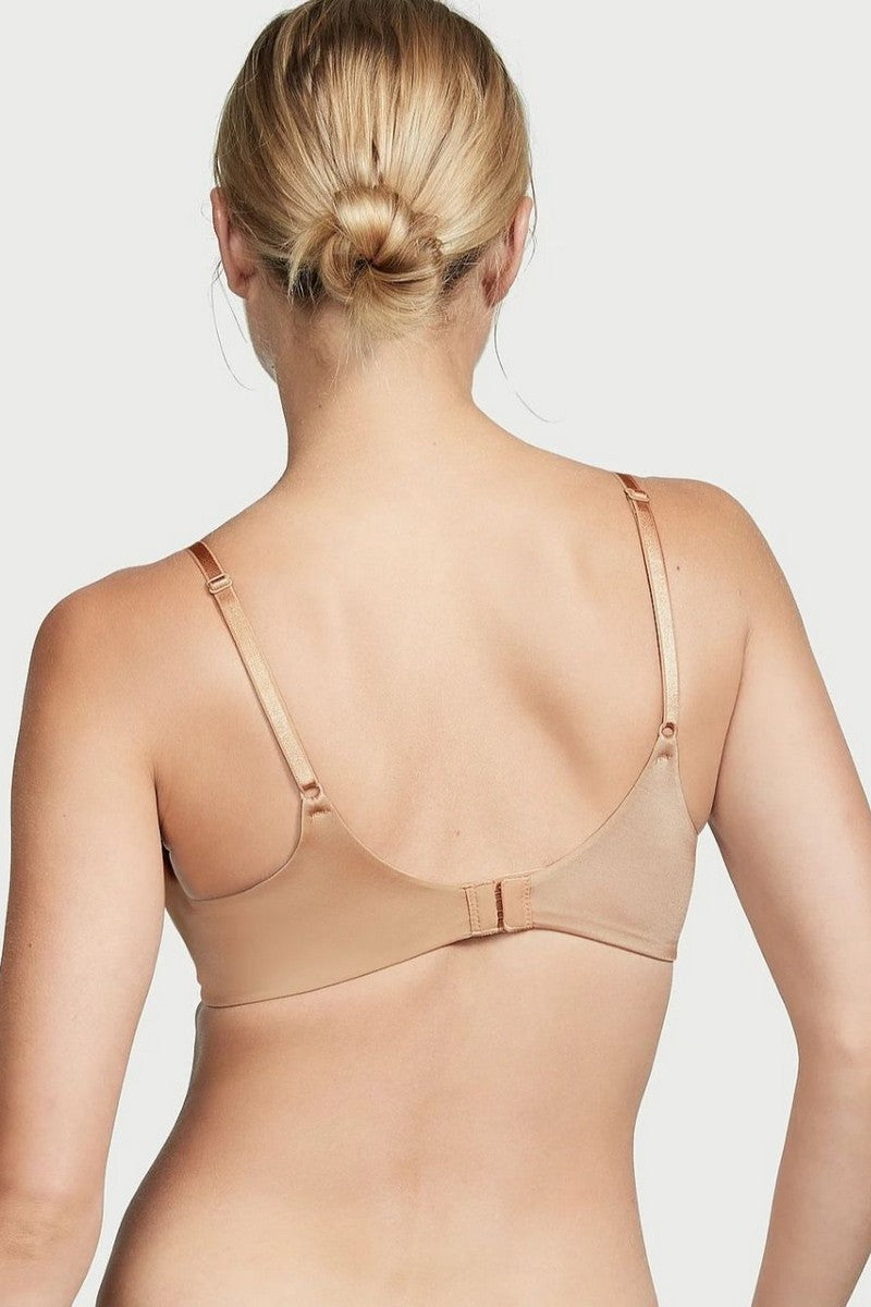 Комплект білизни пуш-ап 371617951 beige