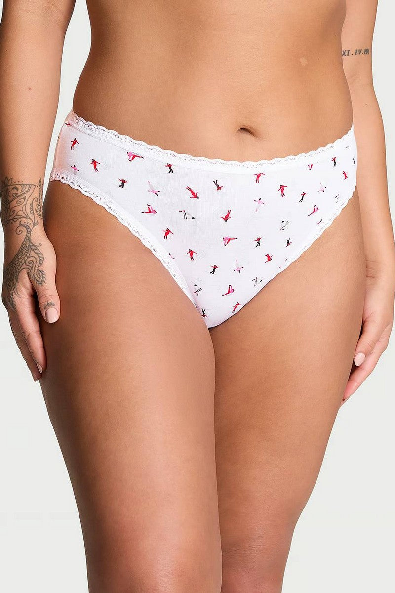 Бавовняні трусики сліпи 388094364 white