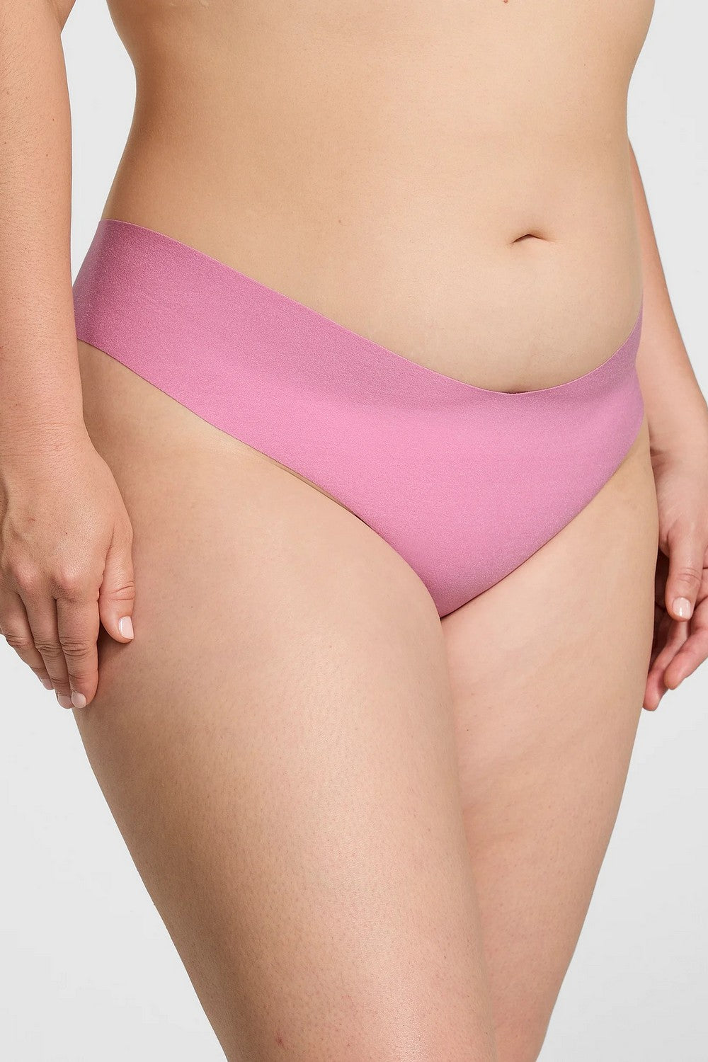 Безшовні трусики стрінги 388607846 rose