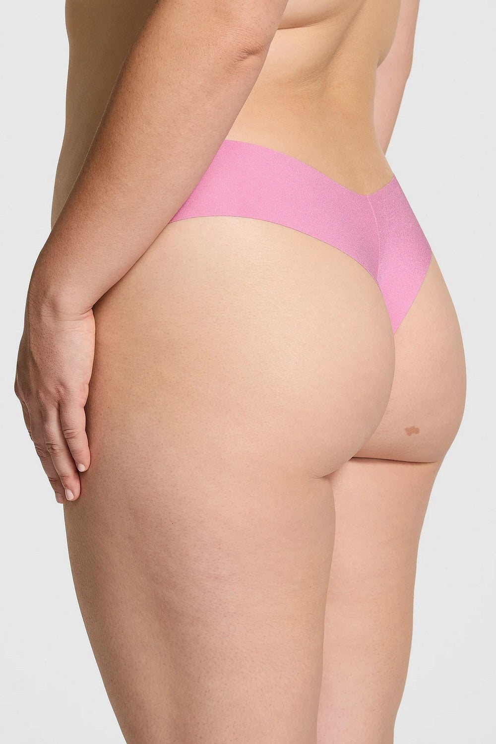 Безшовні трусики стрінги 388607846 rose