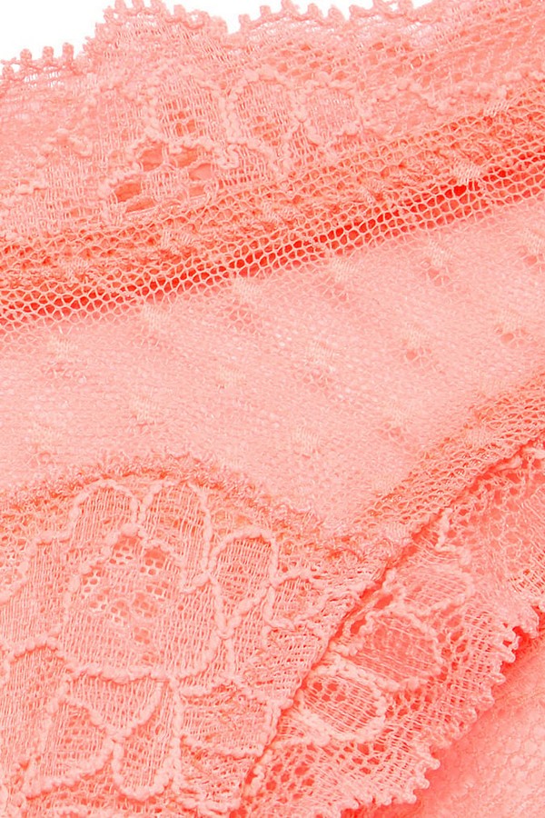 Комплект білизни з корсетом 394572119 orange