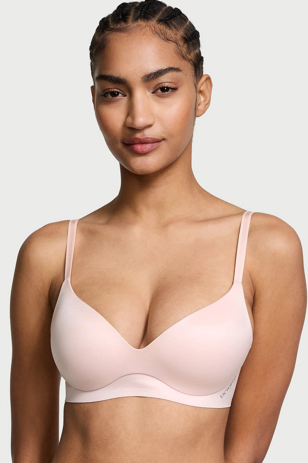 Безшовний комплект білизни 414641549