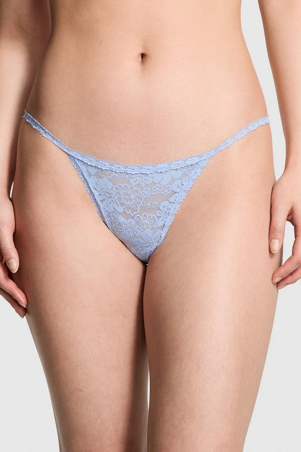 Комплект білизни з корсетним топом 423389314 blue