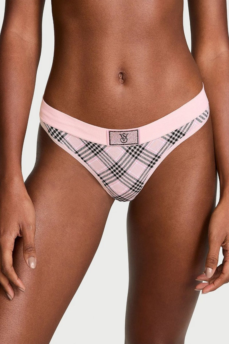 Комплект білизни з принтом 451358049 rose