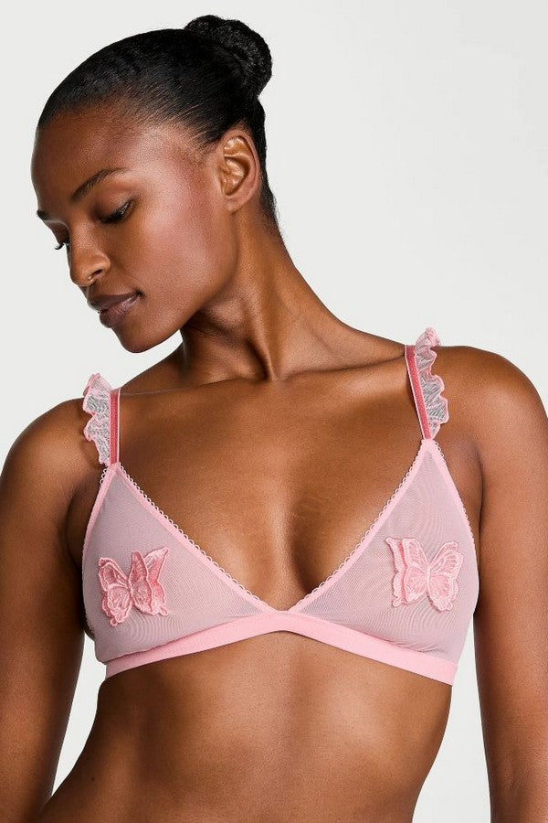 Комплект білизни з мікросітки 459146479 rose