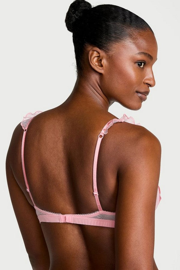 Комплект білизни з мікросітки 459146479 rose