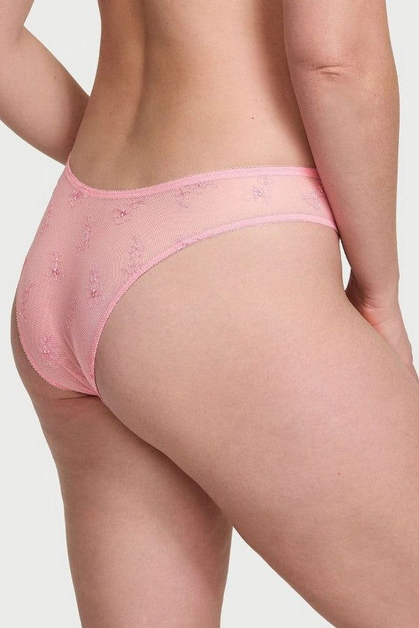 Комплект білизни з мікросітки 459146479 rose