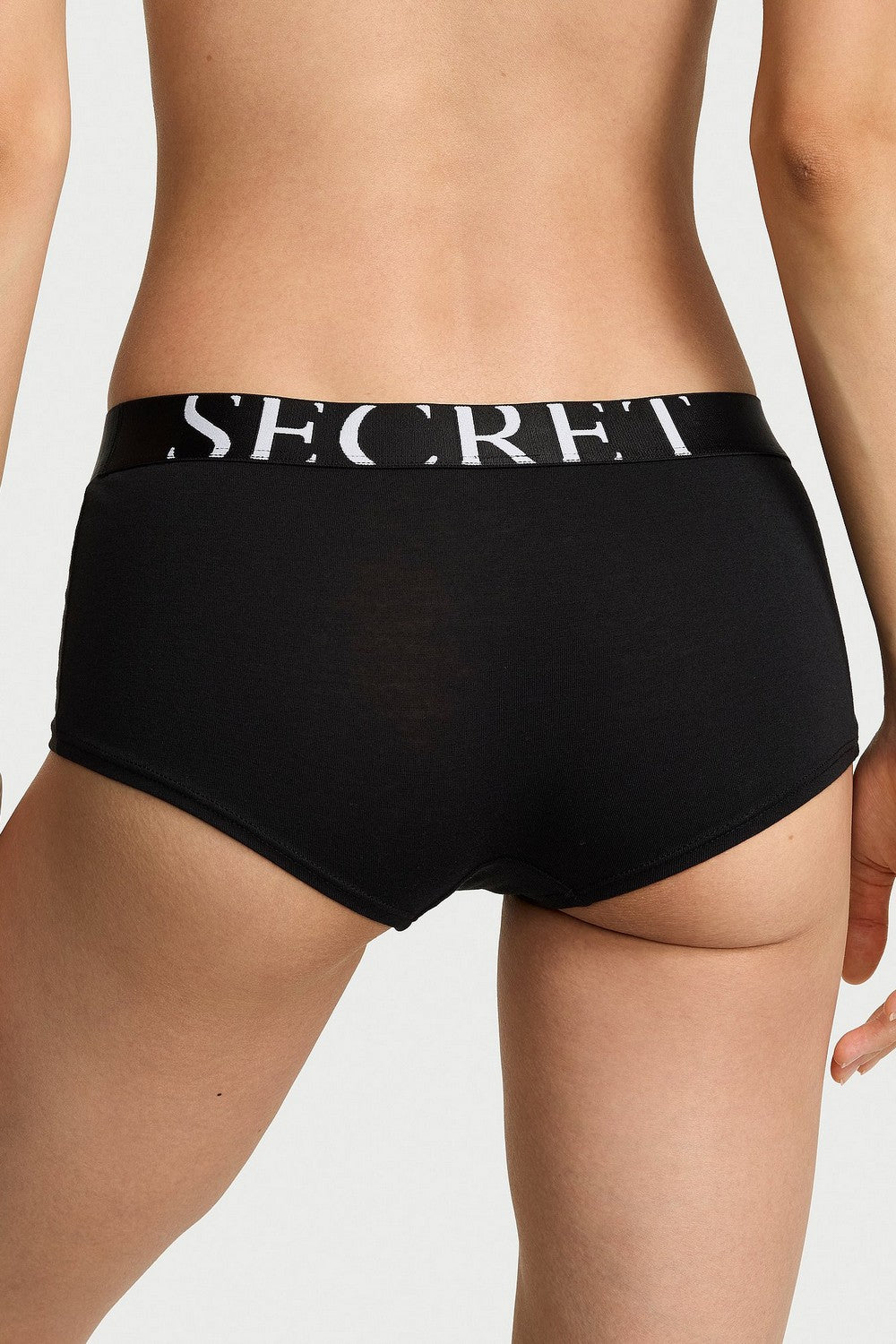 Шортики 459285546 (5 шт.) multi Victoria`s Secret