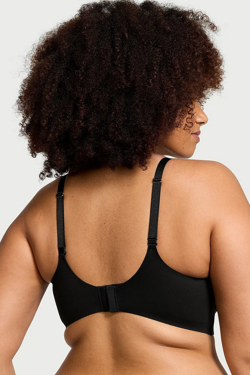 Безшовний комплект білизни 469590315 black