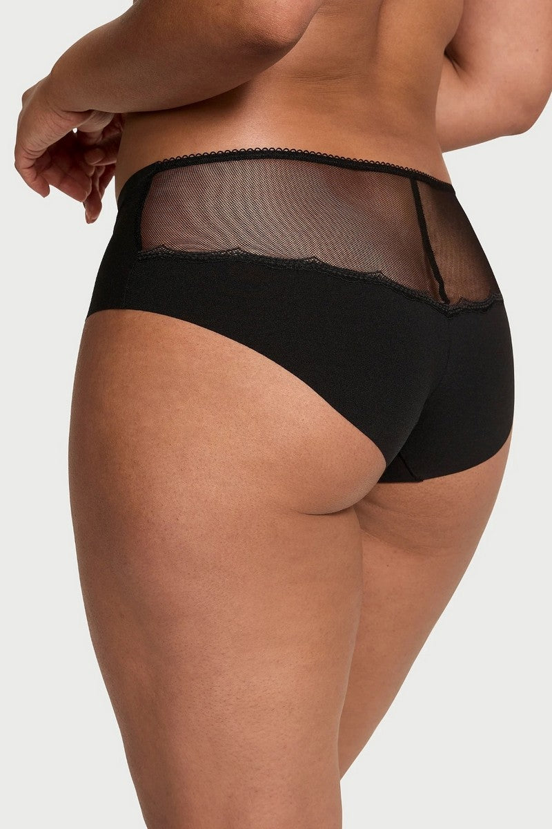 Безшовний комплект білизни 469590315 black