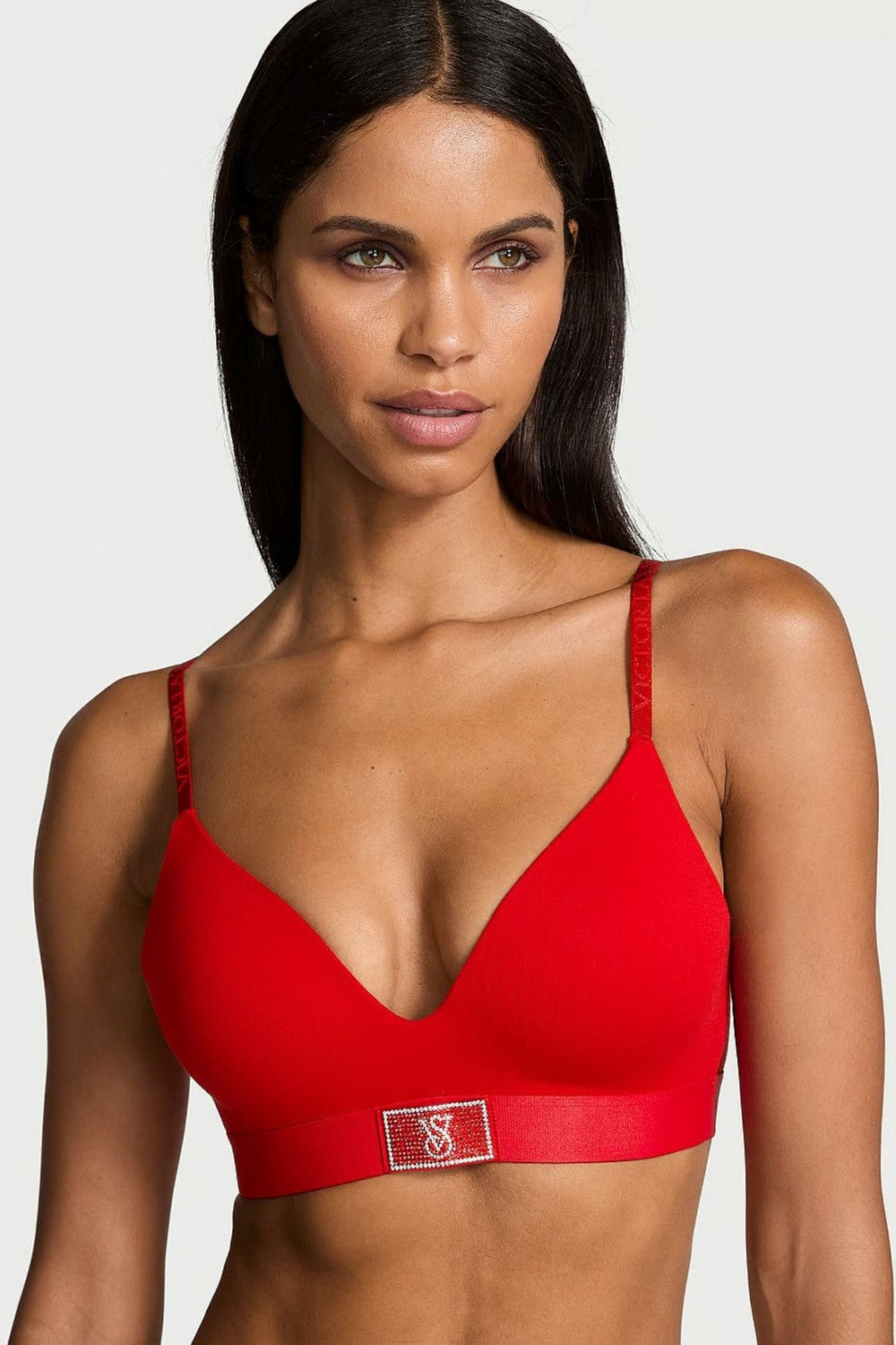 Безшовний комплект білизни 494930122