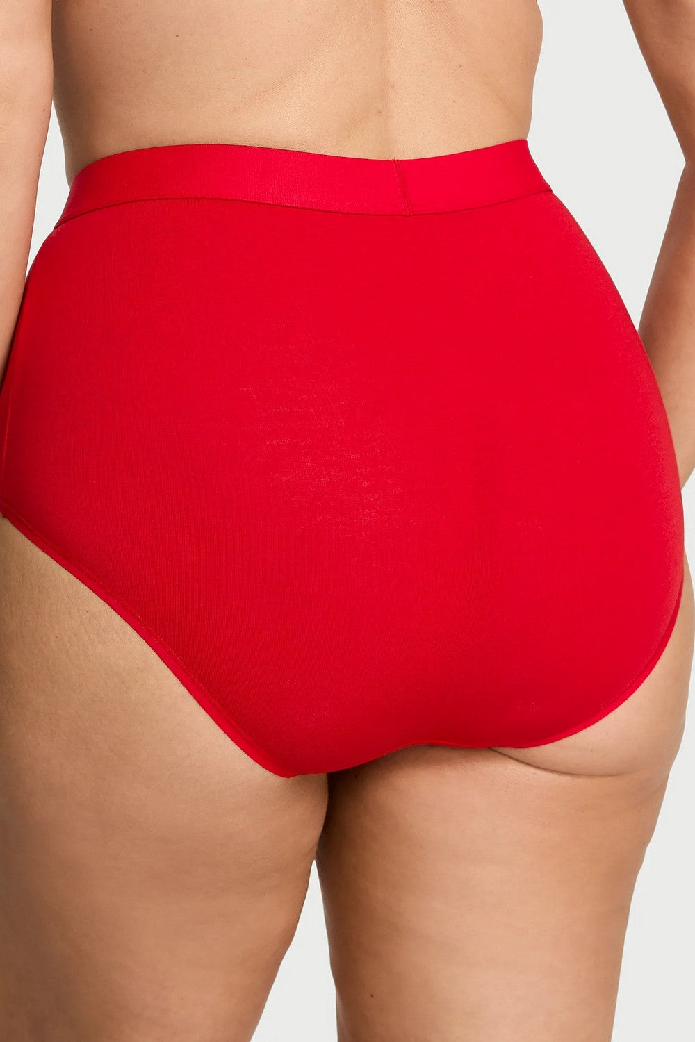 Високі трусики сліпи 498861845 red