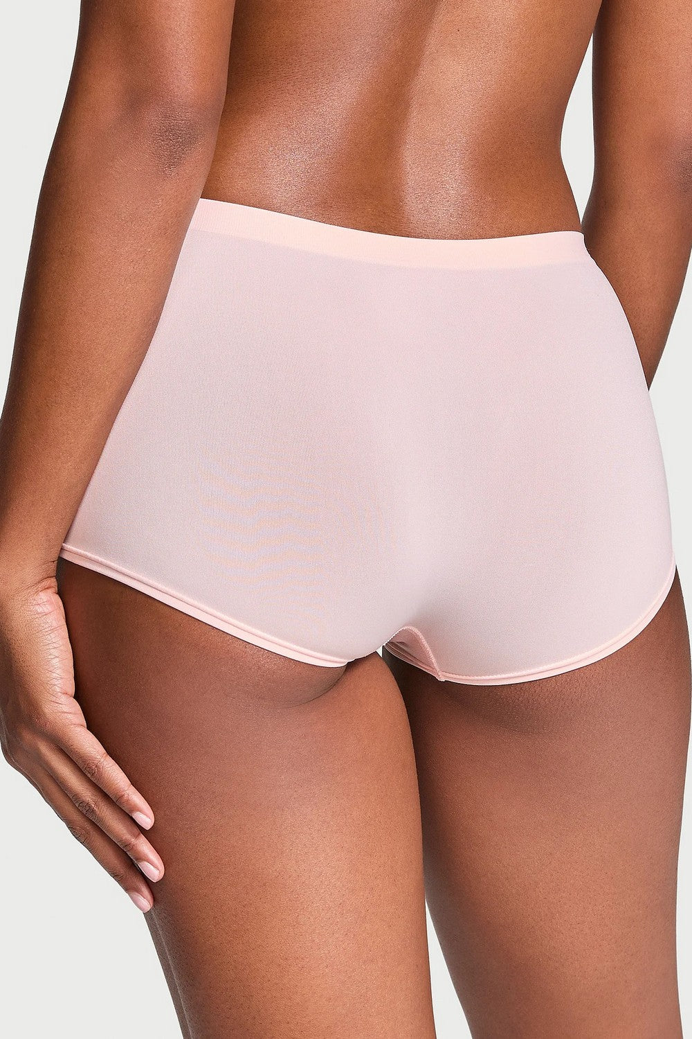 Бесшовные шортики 504757964 rose