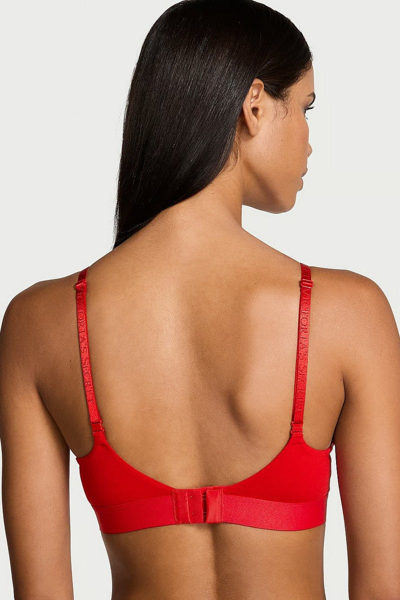 Комплект білизни із шортиками 507362523 red