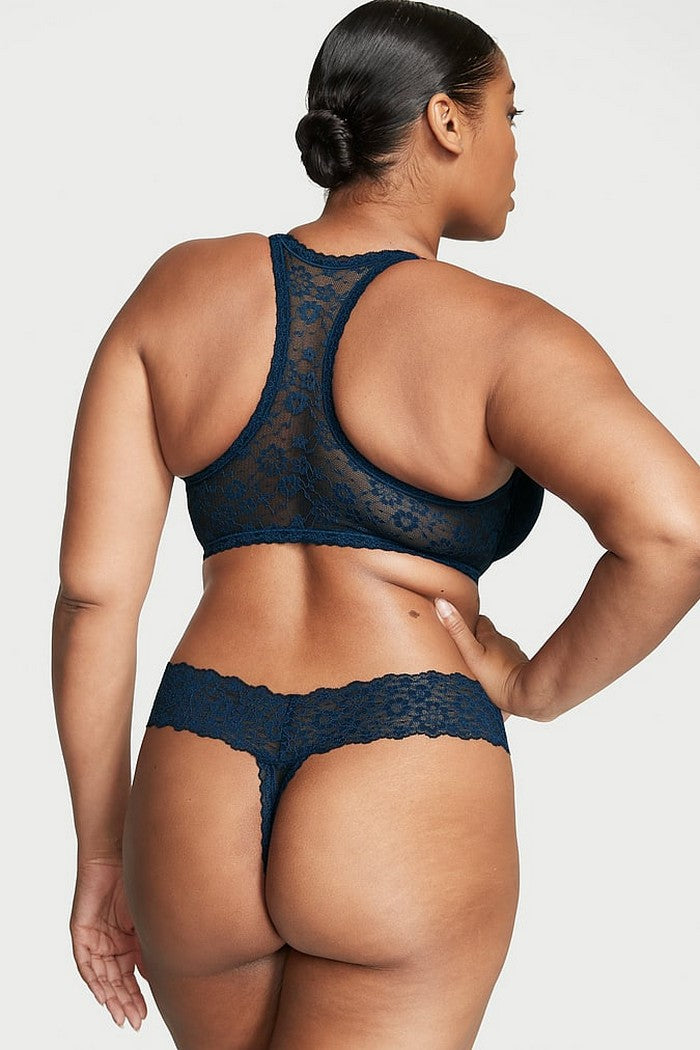 Трусики стринг из кружева 510972853