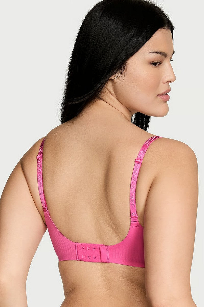 Бесшовный комплект белья 514994335 pink