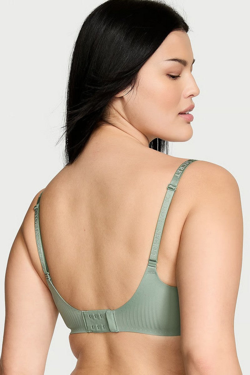 Однотонный комплект белья 515786397 green