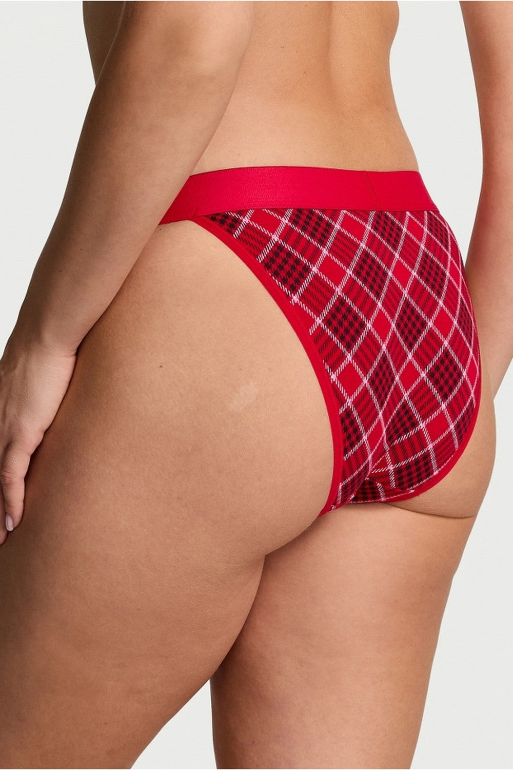 Комплект білизни з принтом 515847888 red