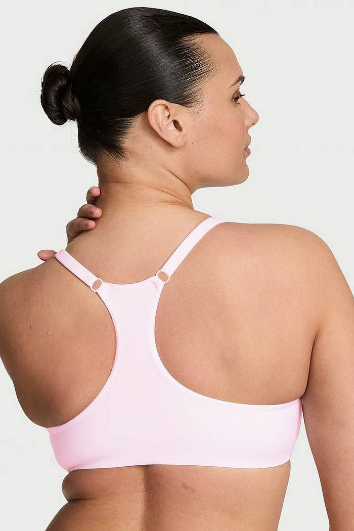 Бюстгальтер с застежкой спереди 516936177 rose