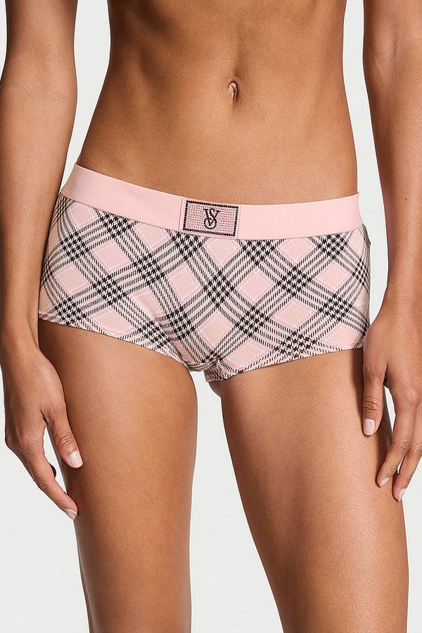 Комплект білизни з принтом 531168417 rose