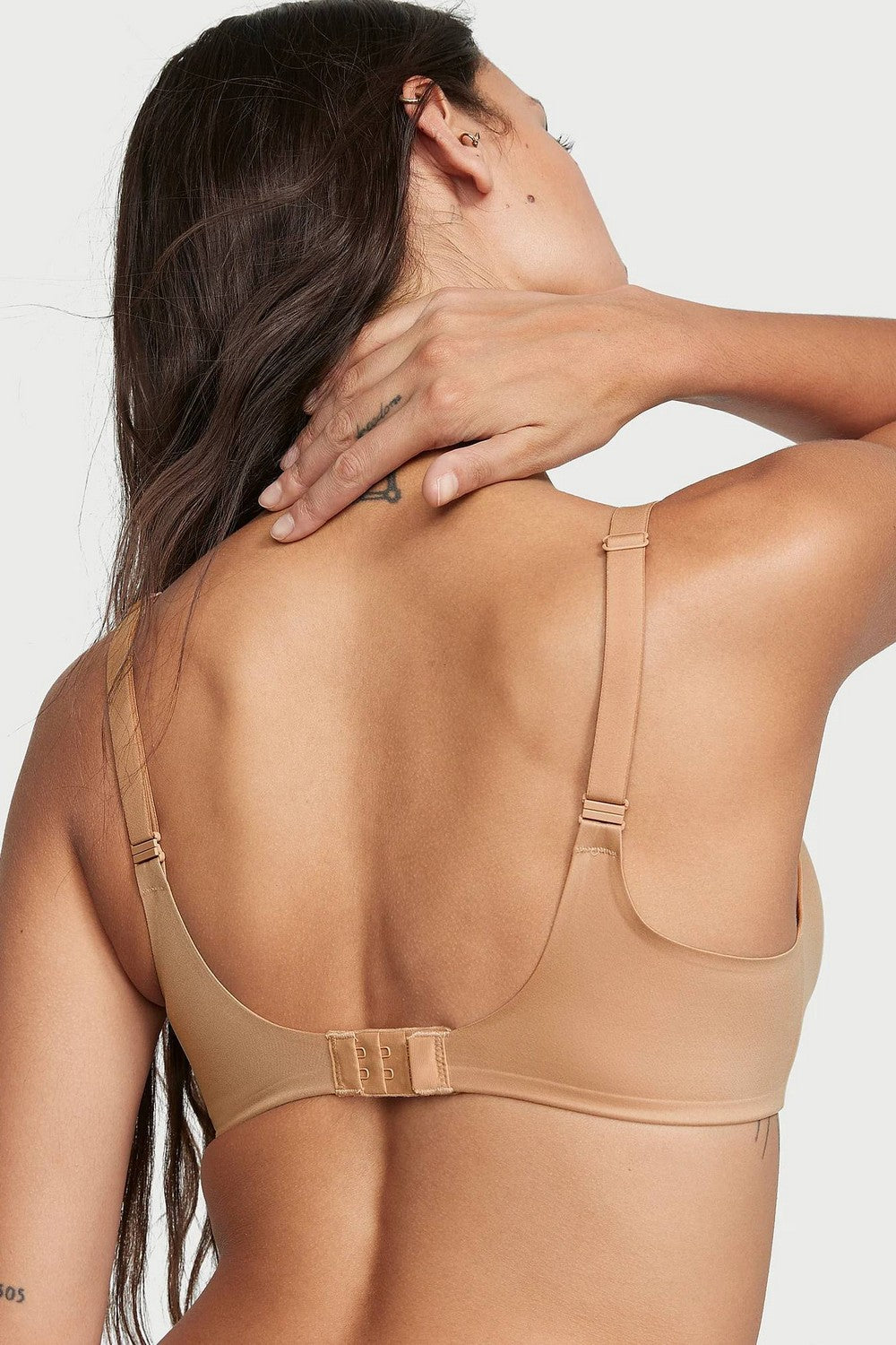 Безшовний комплект білизни 537831673 Victoria`s Secret