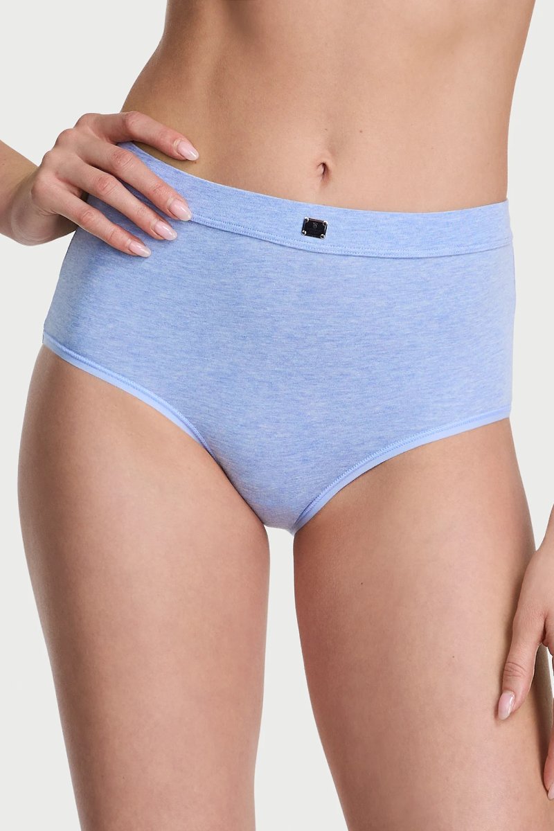 Високі трусики сліпи 555237585 blue