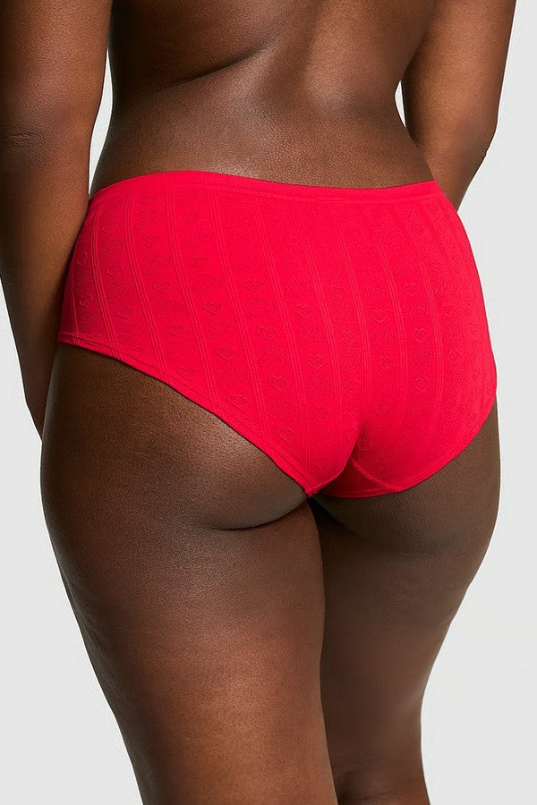 Фактурні трусики сліпи 582205237 red