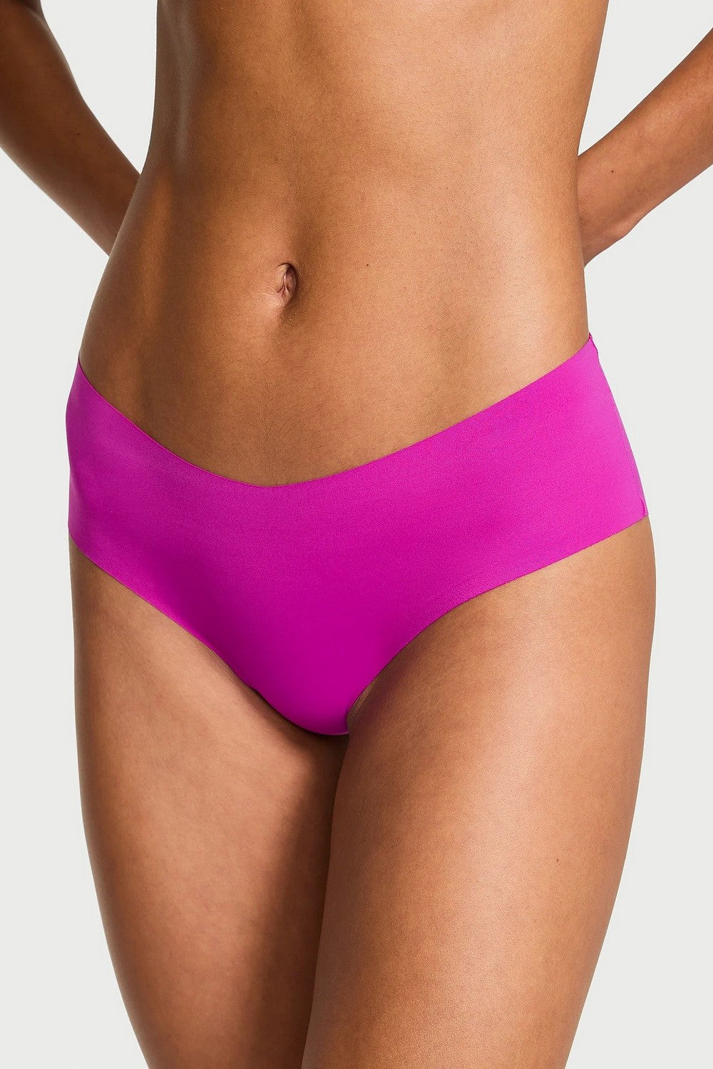 Безшовні трусики сліпи 59067762 pink