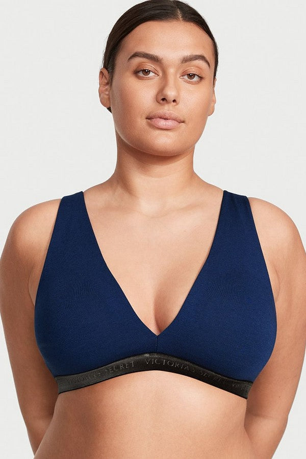 Комплект бавовняної білизни 608034460 blue