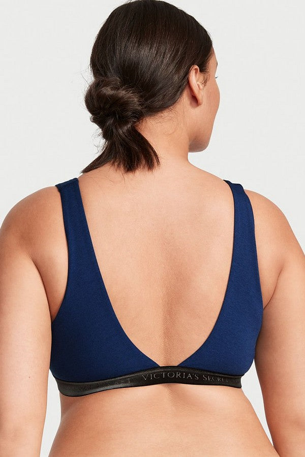 Комплект бавовняної білизни 608034460 blue