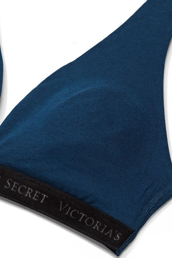 Комплект бавовняної білизни 608034460 blue