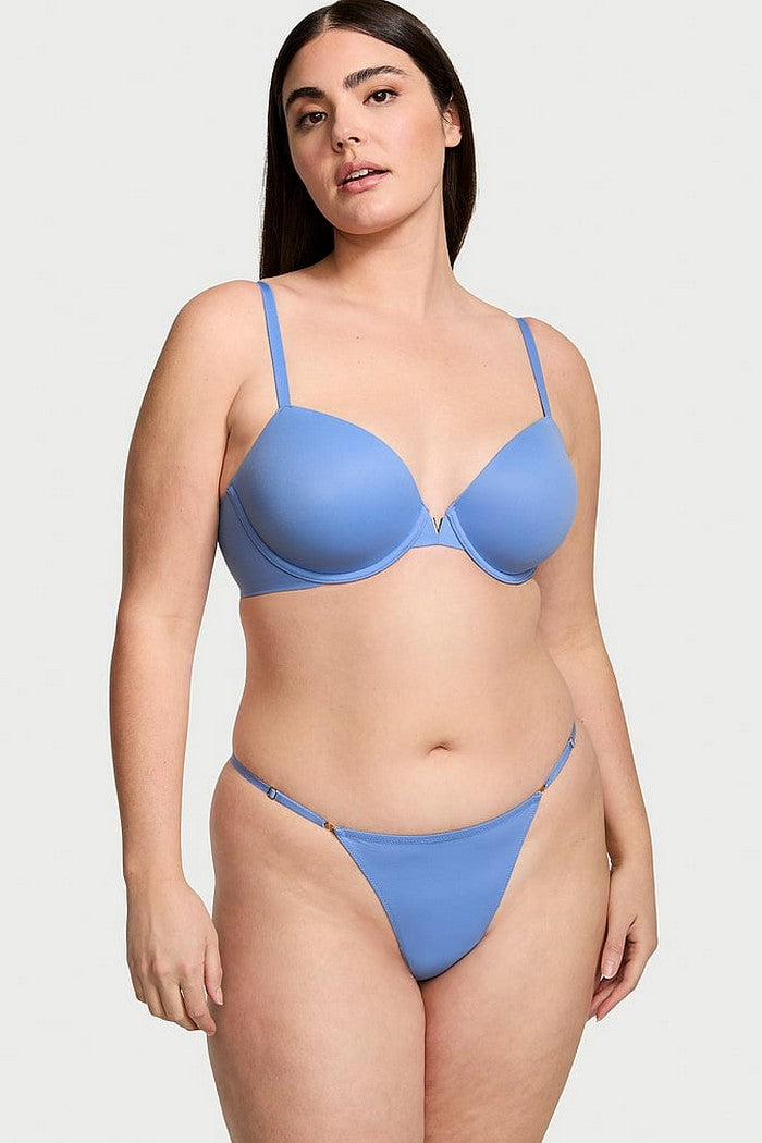 Трусики с тонкими боковинками 617175571