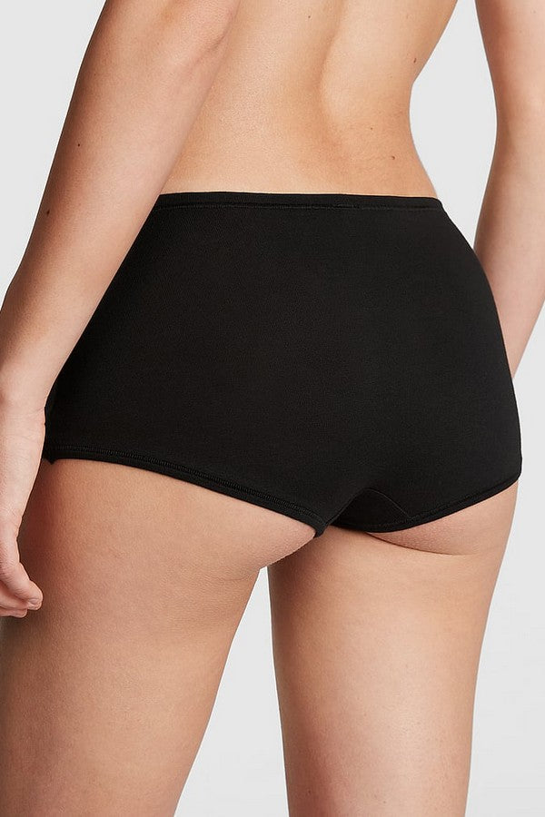 Однотонний комплект білизни 630261775 black