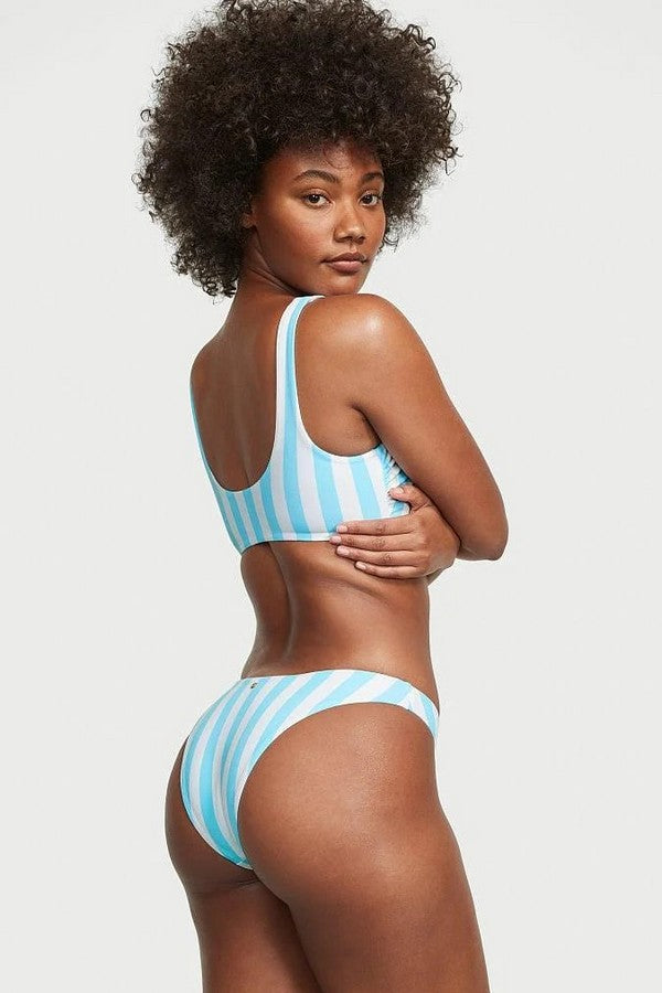 Купальні плавки в смужку 631450252 white