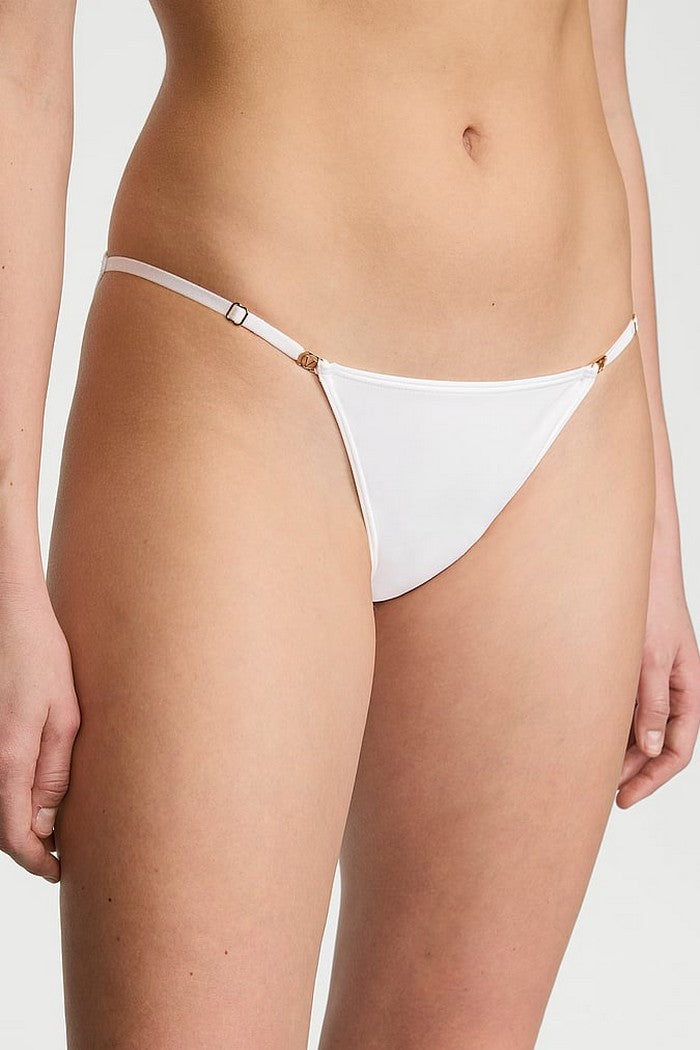 Гладкие трусики танга 637166550