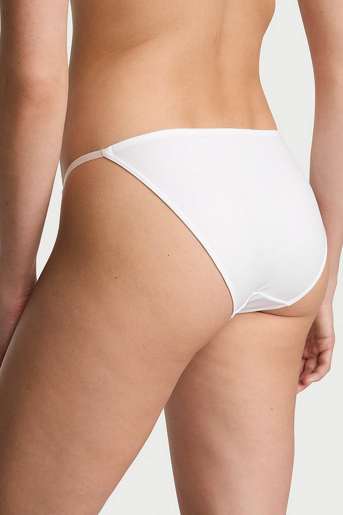 Гладкие трусики танга 637166550