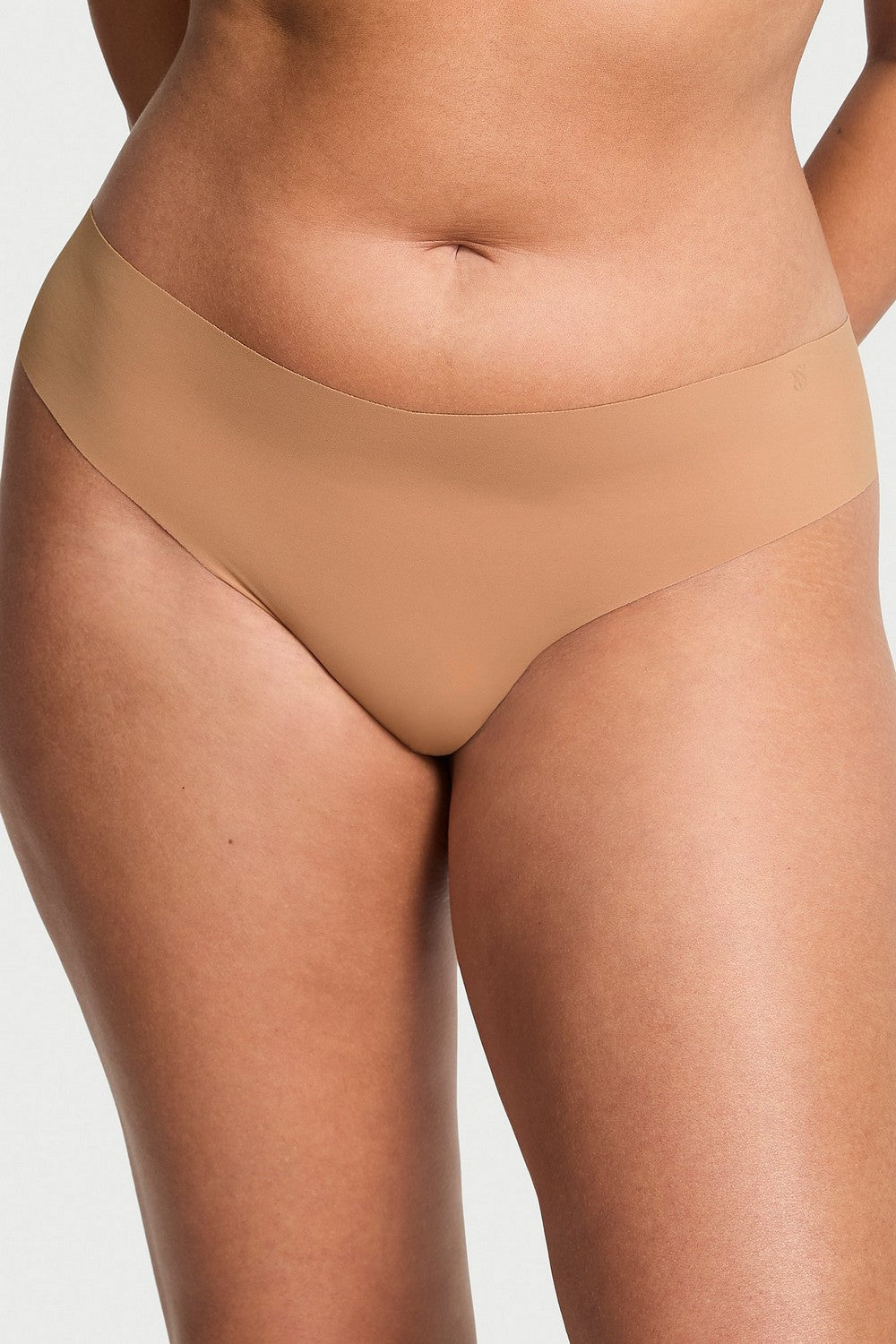 Безшовні трусики стрінг 654809045 (7 шт.) Victoria`s Secret
