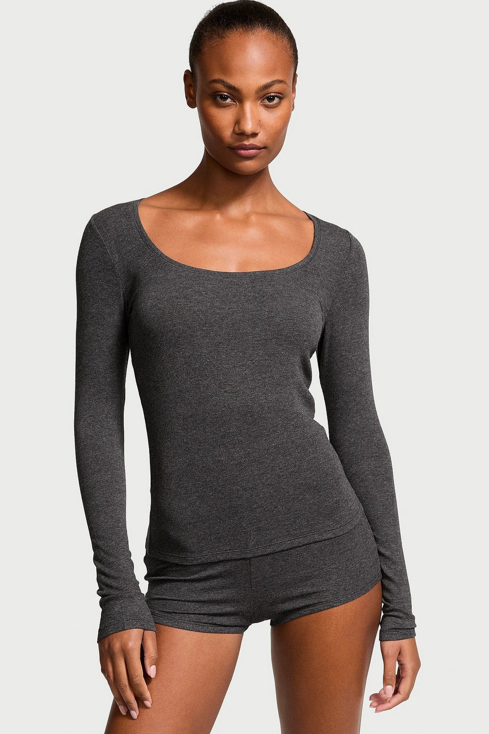 Піжама з модалу 667913519 Victoria`s Secret