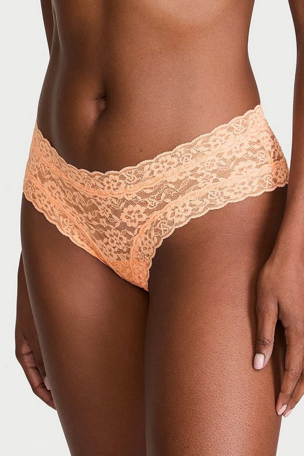 Комплект білизни пуш-ап 676723097 orange Victoria`s Secret